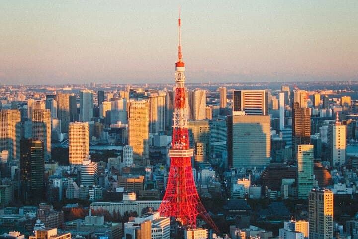 Private Day Tour in Tokyo - Fully customizable