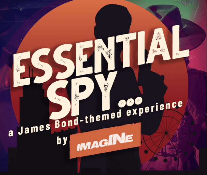 Essential Spy London A James Bond Theme Experience Half day Tour