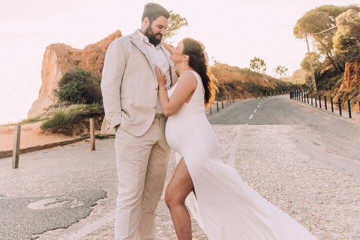 Professional Photographer Algarve