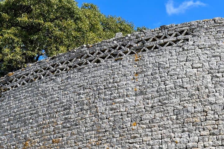 Great Zimbabwe