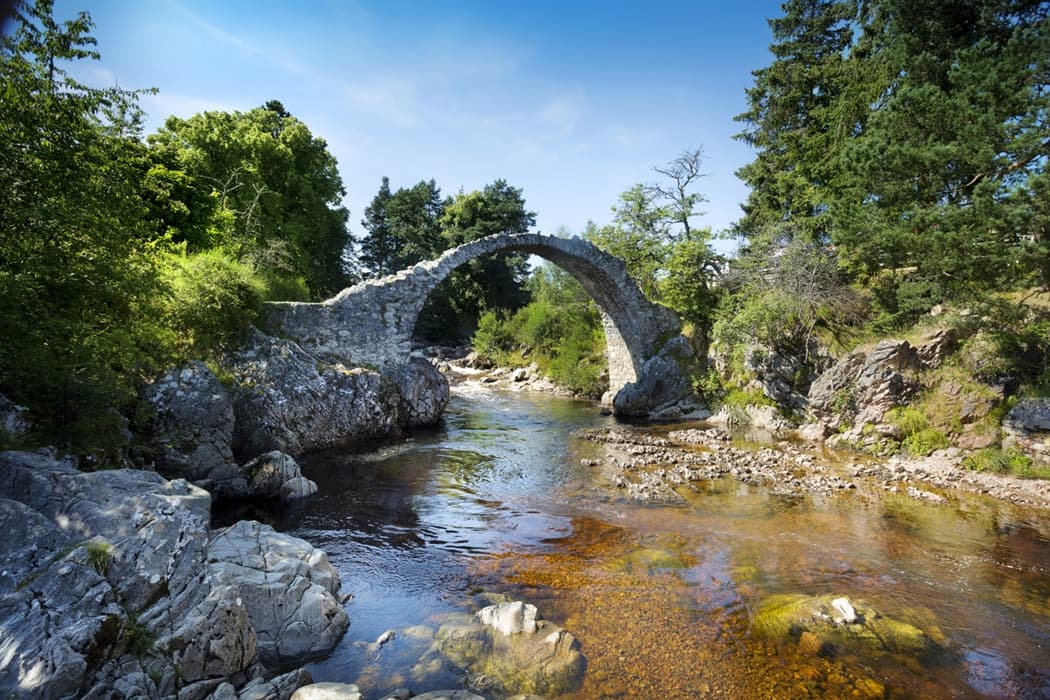 Speyside Whiskey Tour: Day Trip to the Famous Speyside Malt Whisky Trail