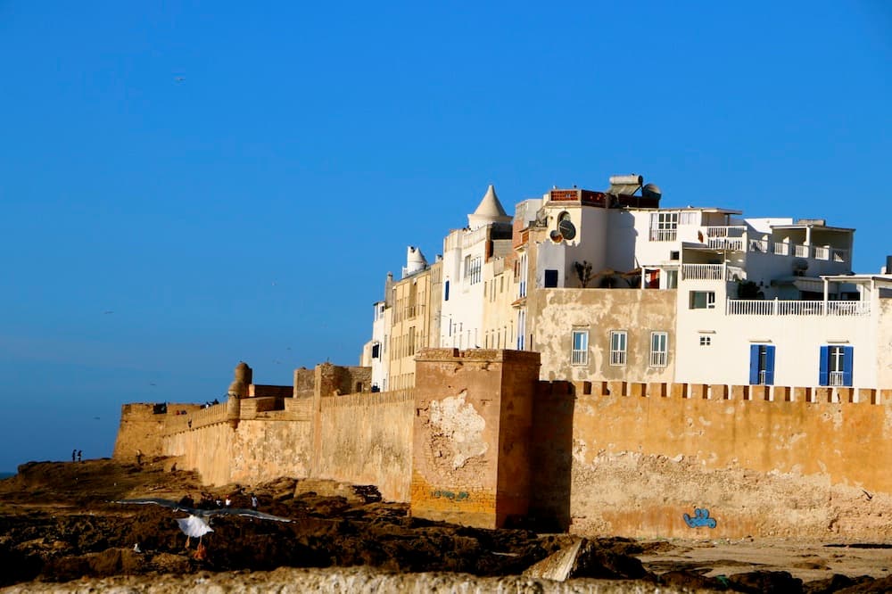 Private Guided Day Trip to Essaouira from Agadir