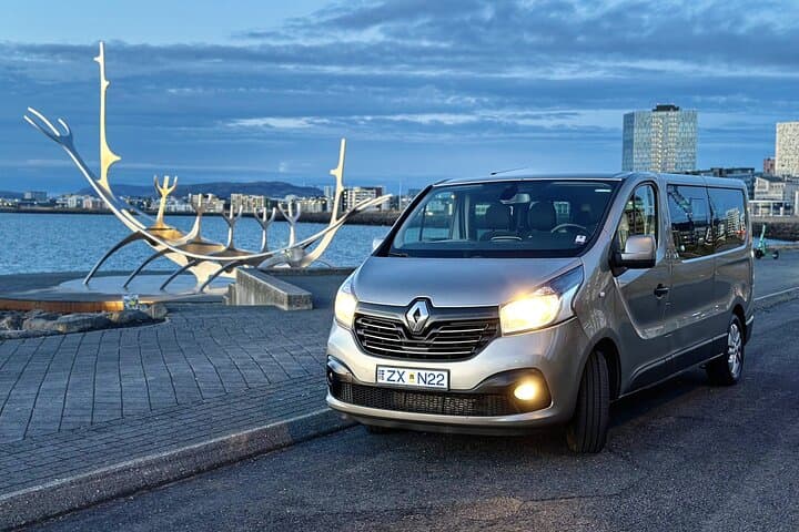 Private Reykjavik Transfer for Cruise Ship Passengers | ONE WAY