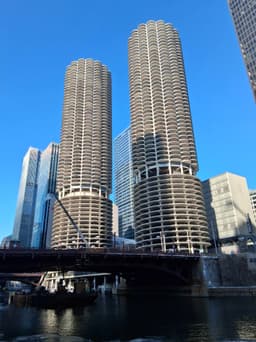 Chicago's Best History Walking Tour
