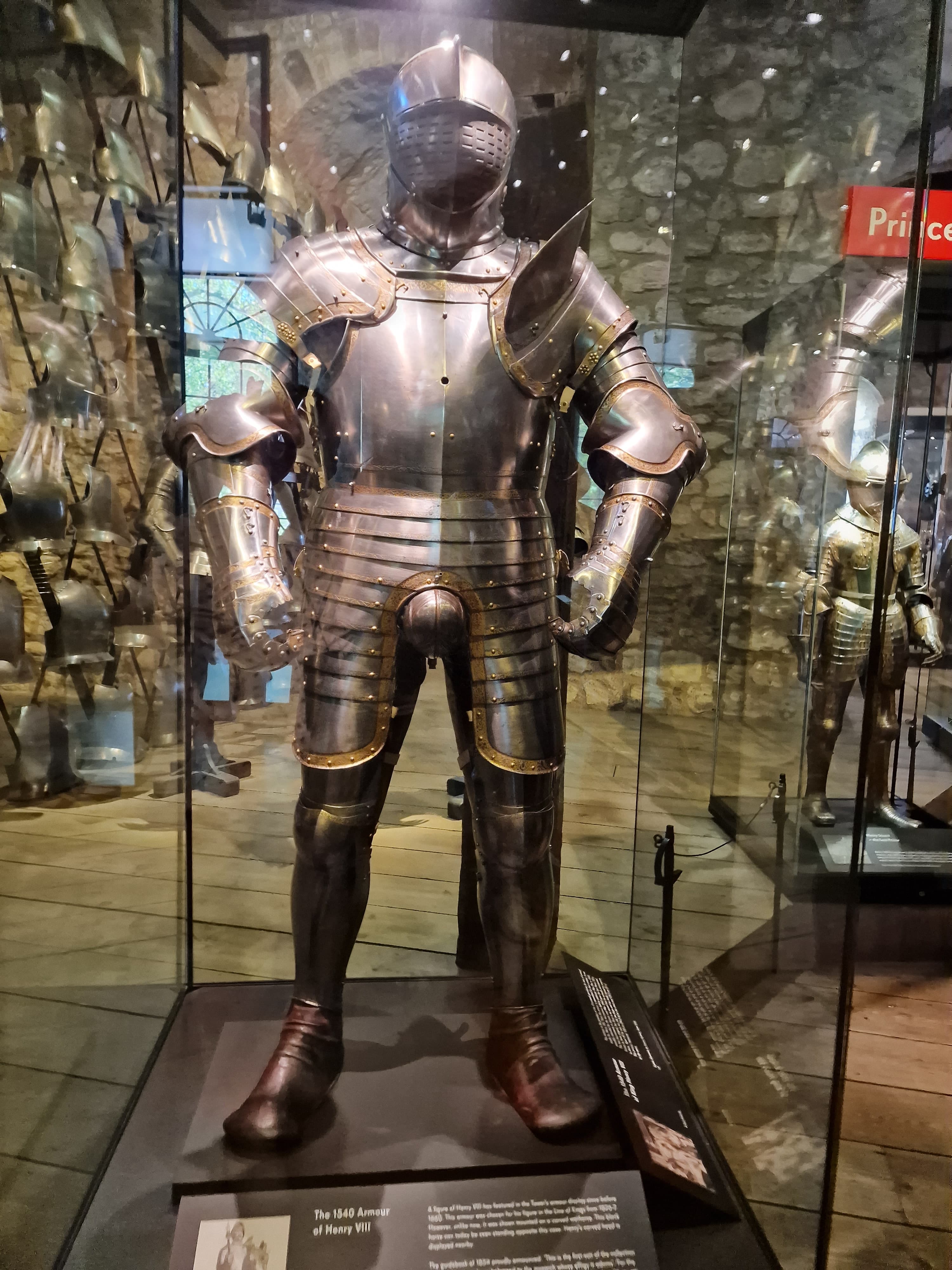 Amazing London Tour (1 - 10 people)