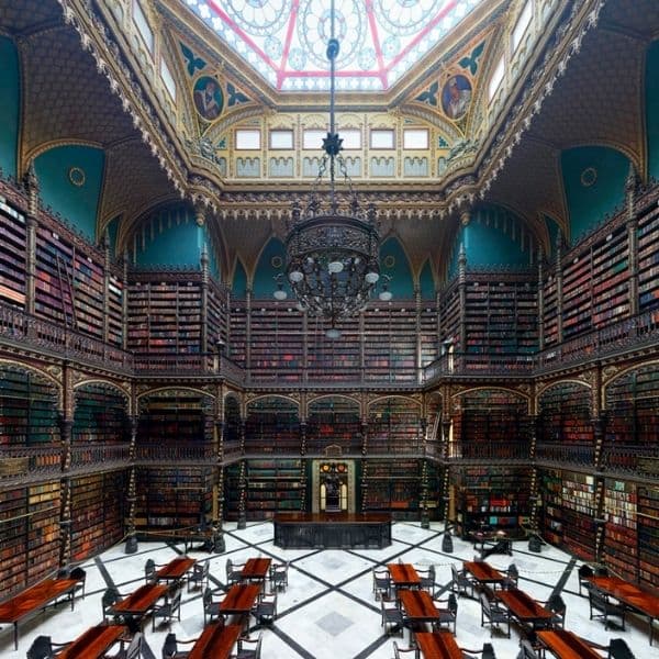 Rio’s Historic Center Private Walking Tour