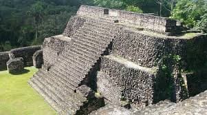 Caracol Maya Ruins Tour San Ignacio, Belize