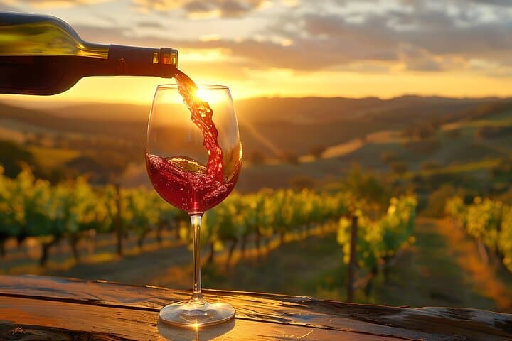 Wine taste, 4x4 Jeep Adventure and Cabo Girão Skywalk