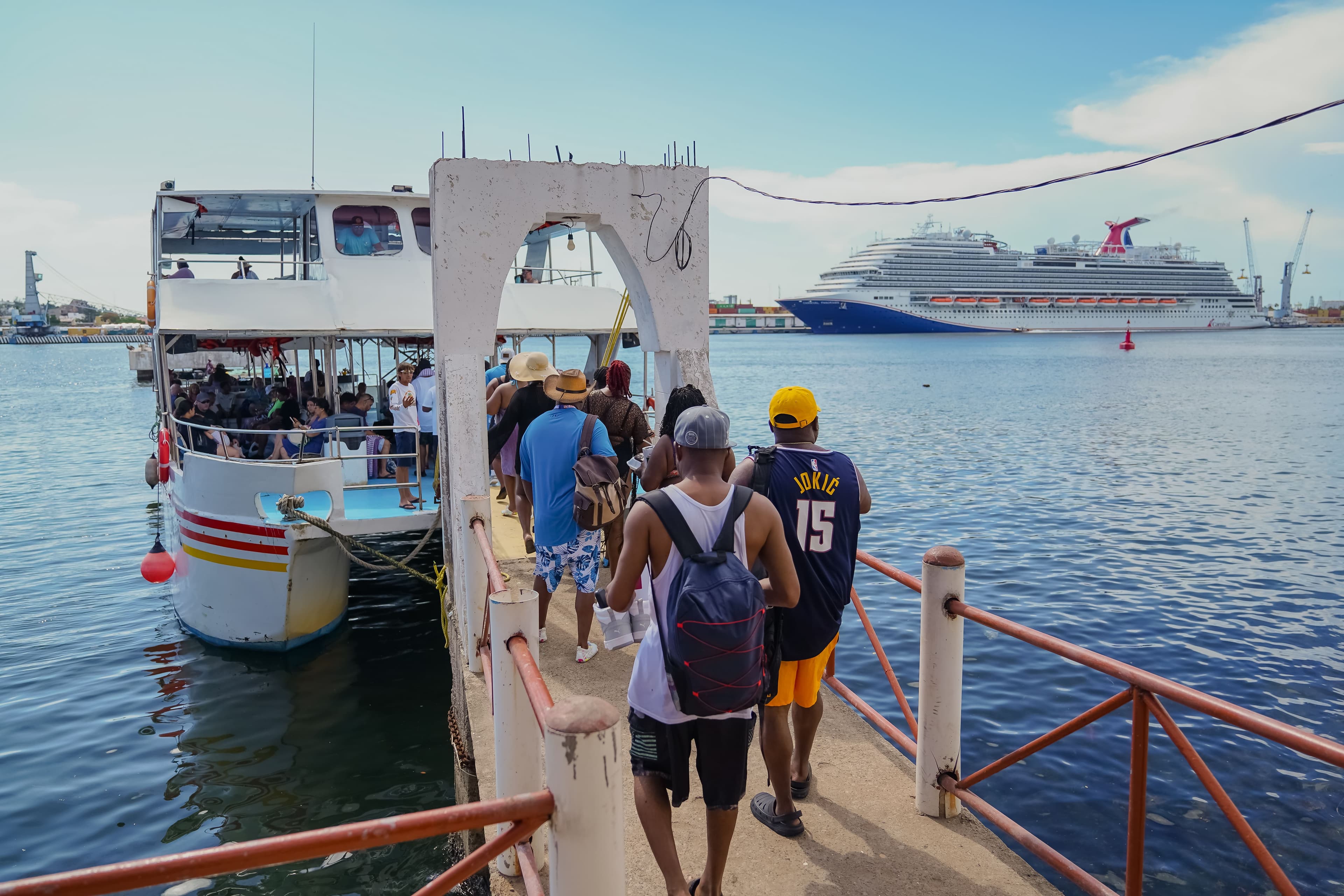 Mazatlan Sightseeing and Beach All Inclusive