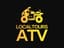 Local tours atv ehf