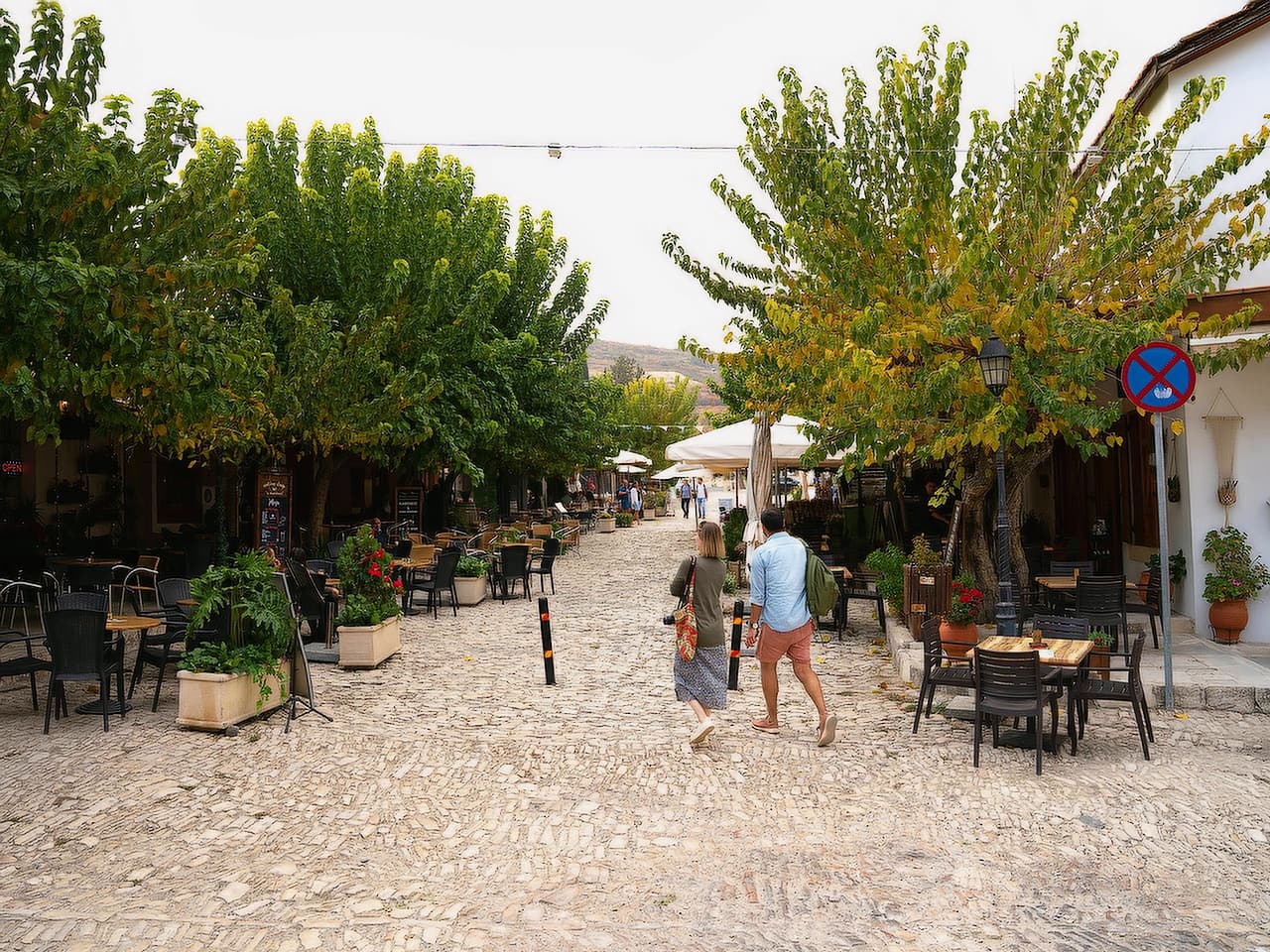 Limassol: Private Troodos Mountains, Waterfall & Wine Tour