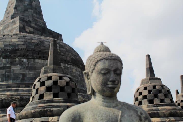 Yogyakarta Private Tour