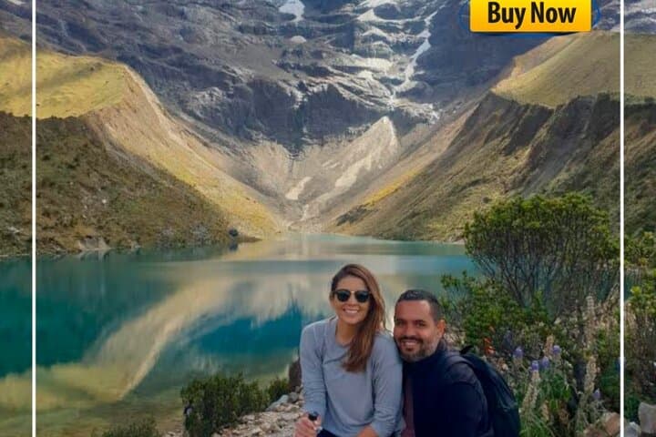 Humantay Lake 1 Day Tour