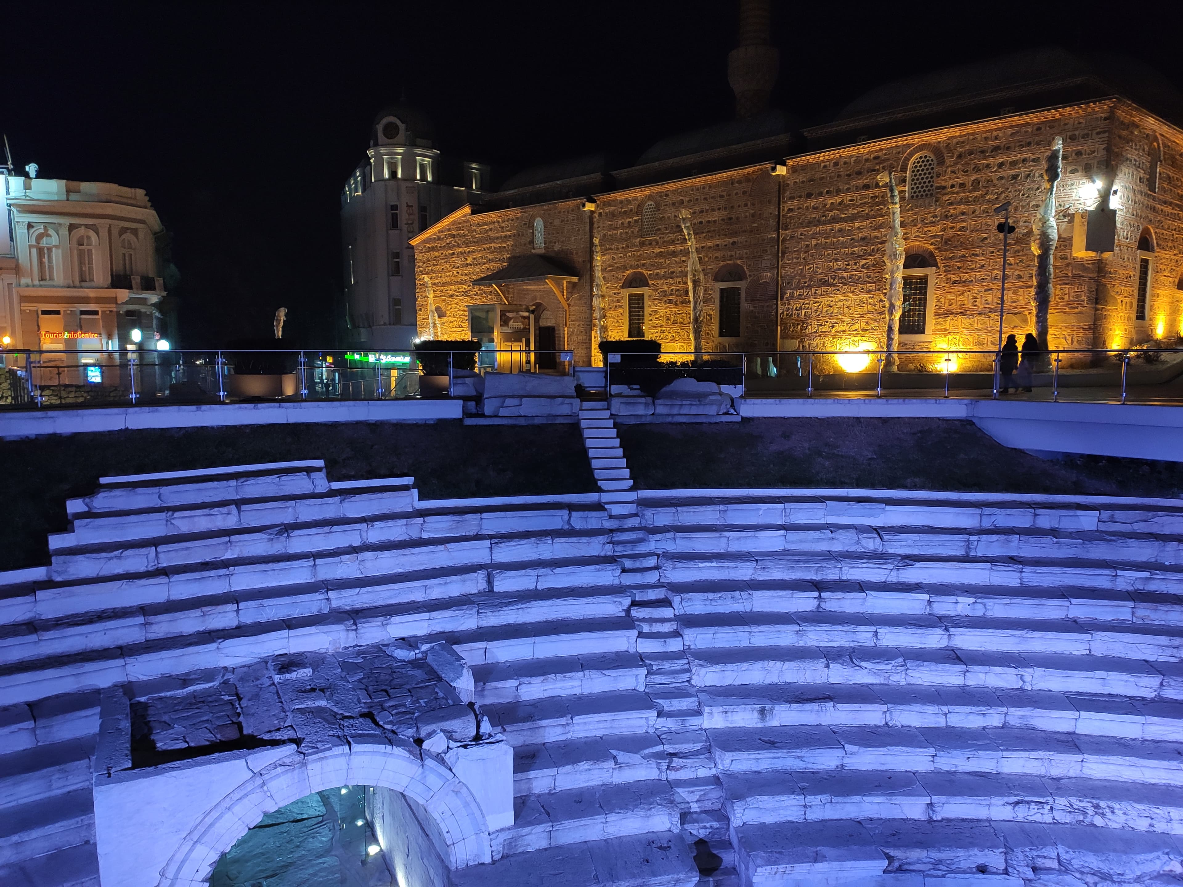 Private Plovdiv Day Trip from Sofia