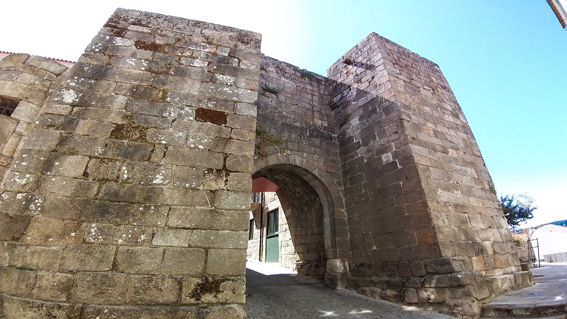 Private Tour to Lamego and Viseu, the Dão wine region