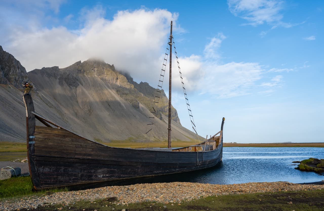 Southeast Iceland Viking Journey 