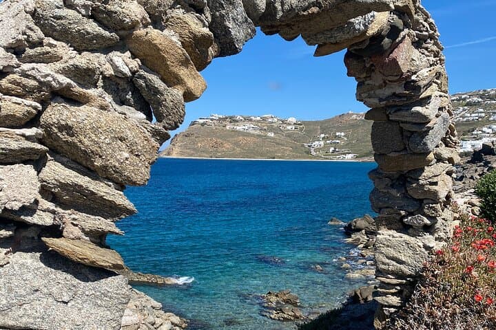 Private Mykonos Create Your Dream Tour Or Trust Our Curated Magic