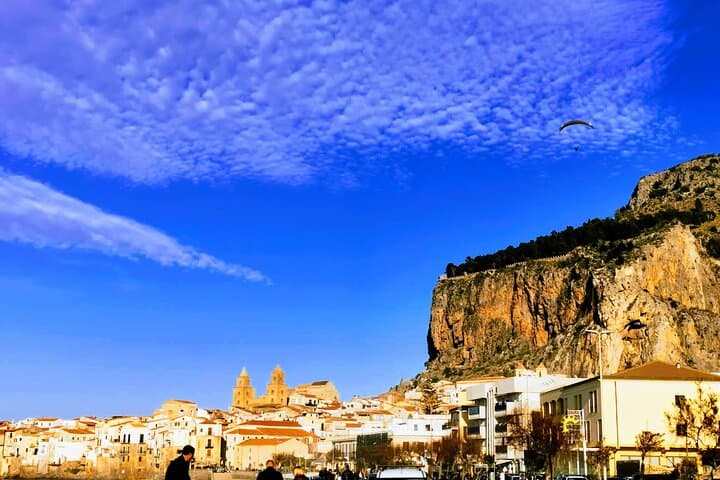 Private Tour to Monreale and Cefalù from Palermo