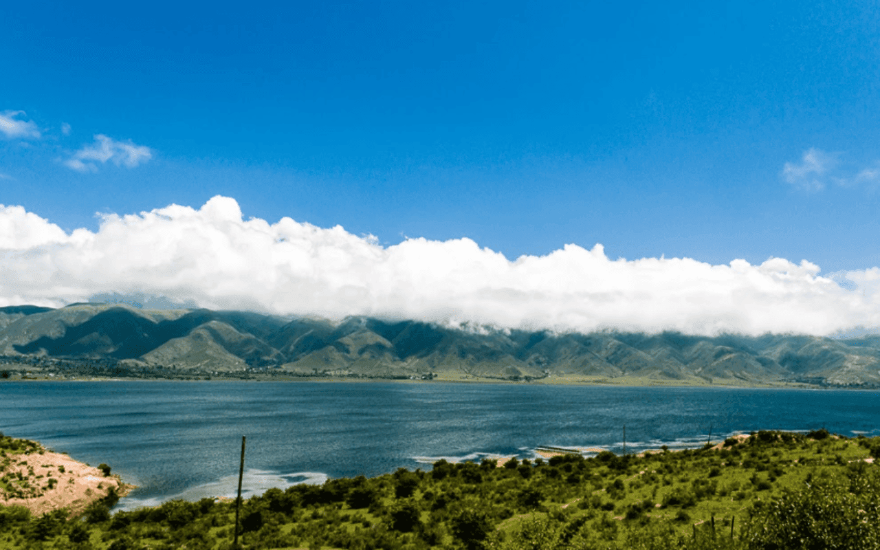 Tucumán: Tafí del Valle