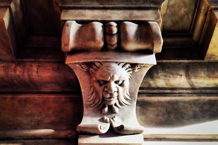 Private tour Dan Brown Inferno Tour of Florence