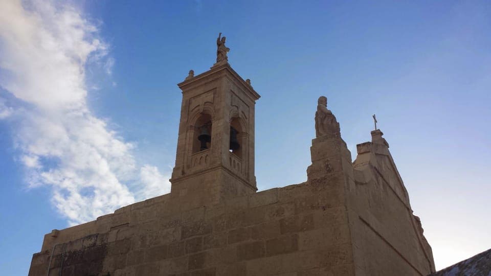 Gozo Victoria Walking Tour