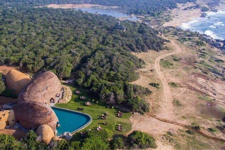 Airport Taxi Transfers from Colombo Airport to Yala