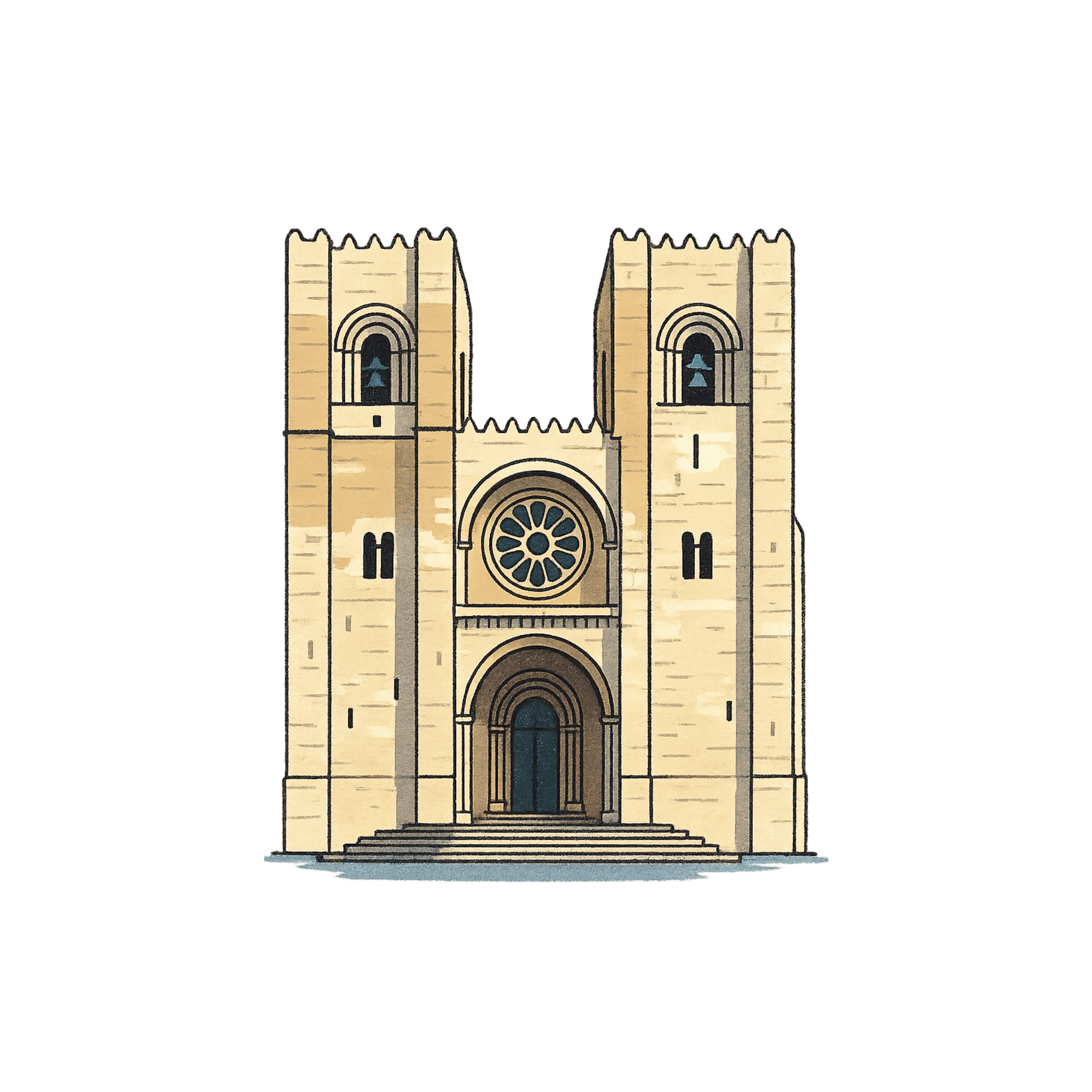 Lisbon: Old Town & Alfama Walking Tour