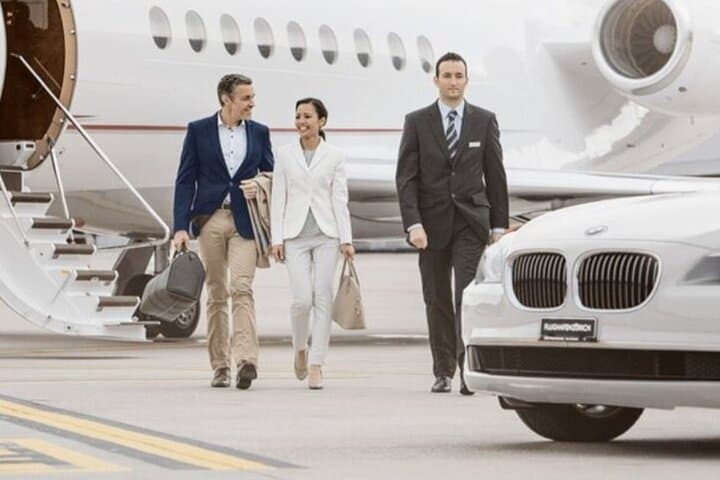 Private Transfer from Šibenik to Split Airport