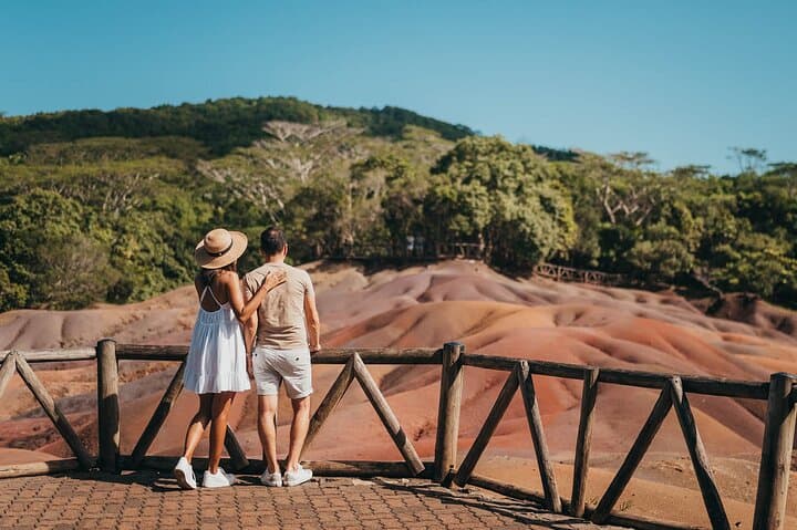 Discover North Mauritius: Private & Tailored Full-Day Adventure 