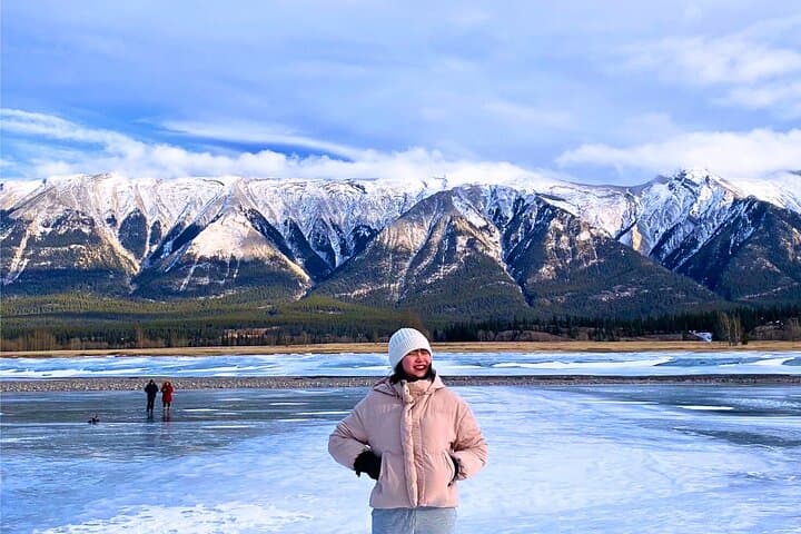 5 Days Moraine Lake Abraham Lake Banff Gondola Rocky Mountain