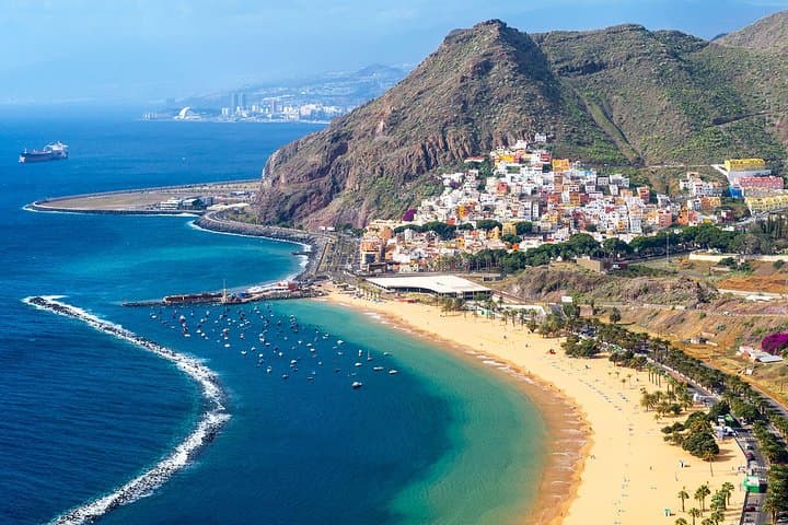 Hire Photographer, Professional Photo shoot - Tenerife