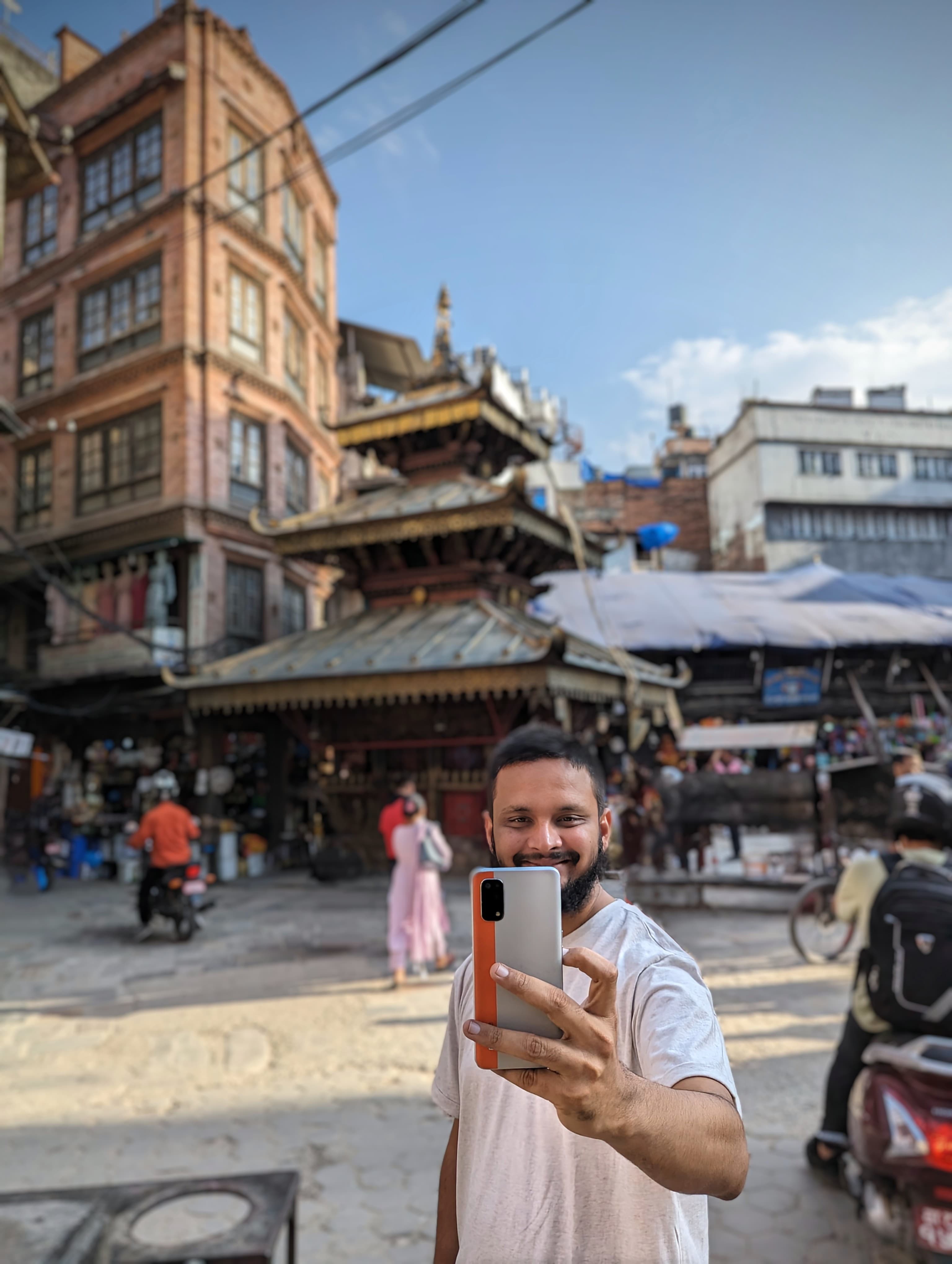 From Bazaar to Hippie Hub: Ason & Freak Street Tour 