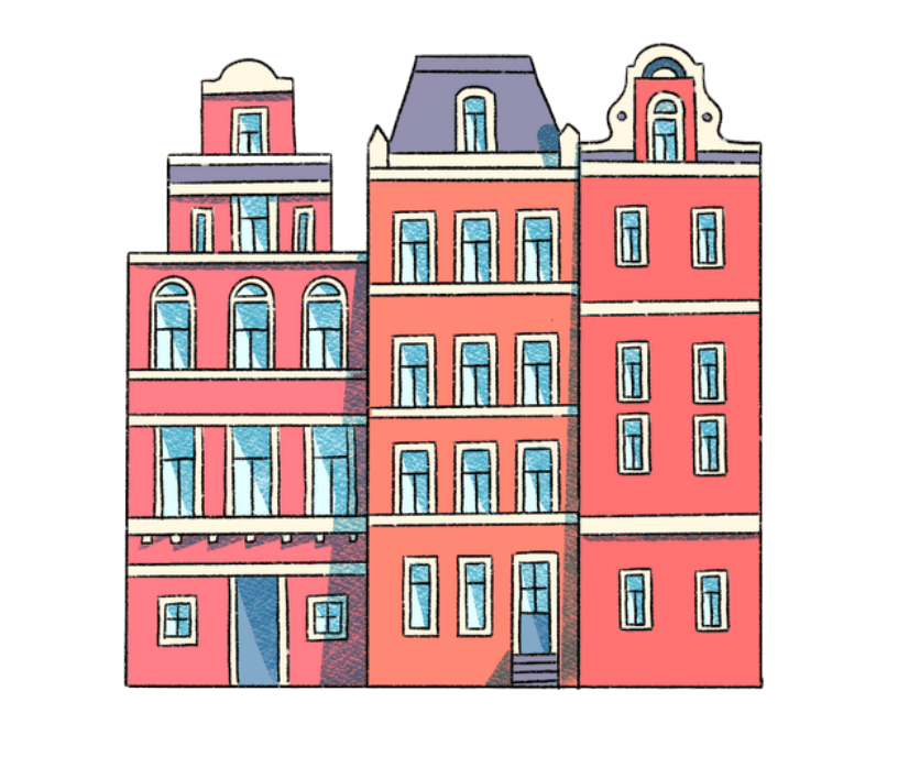 Anne Frank’s Story : A Guided Journey Through Amsterdam