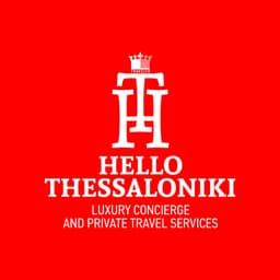 HELLO THESSALONIKI PRIVATE TRAVEL SERVICES