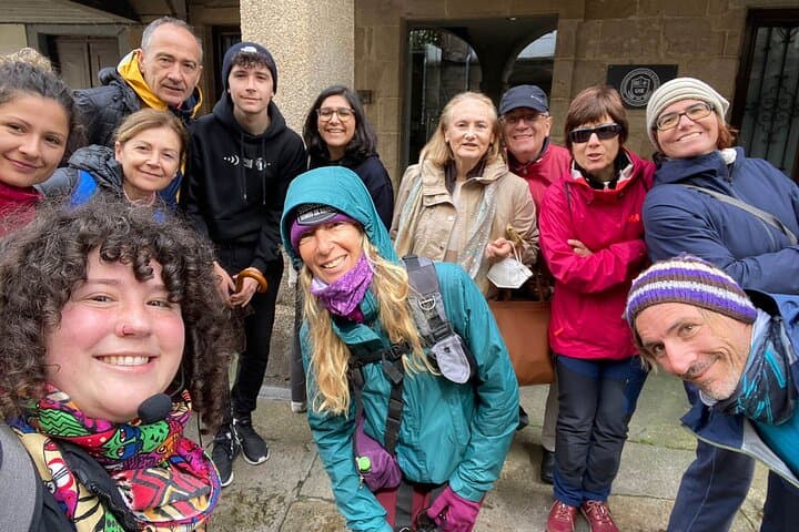 Santiago Complete with tickets included