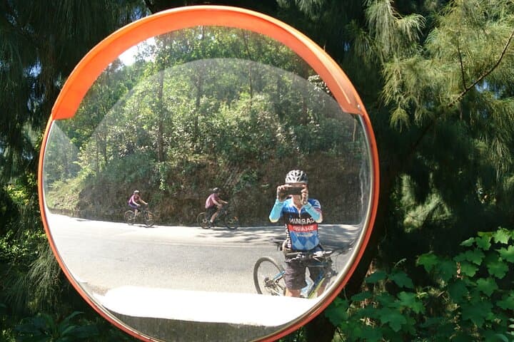 80KM Cycling Day Trip to Hue, Hai Van, and Hoi An 