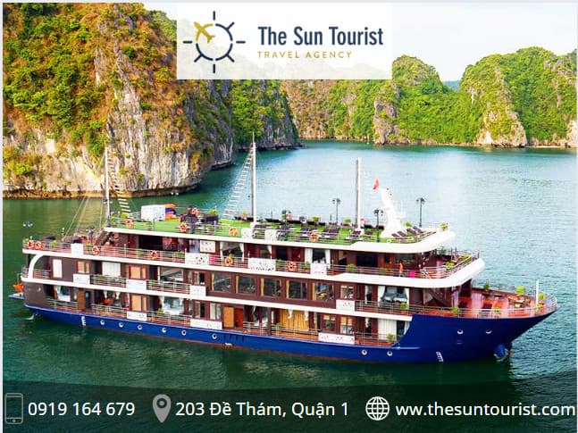 Viet Nam 07Days 06 Nights