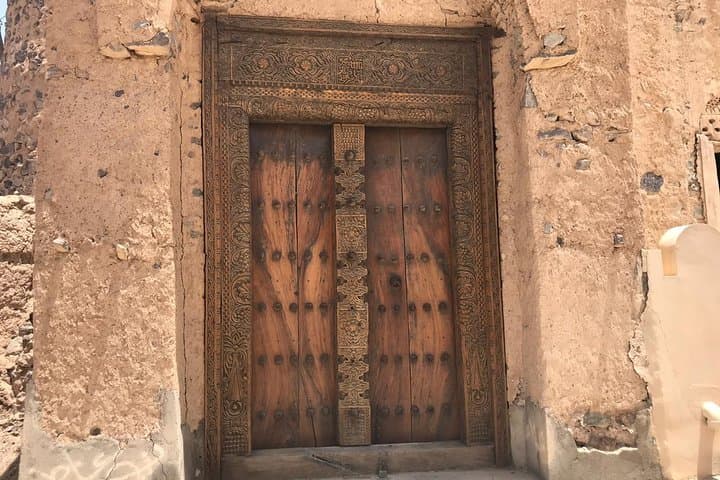 Tour Raqia 7 Days-6 Nights, Oman Tours Package