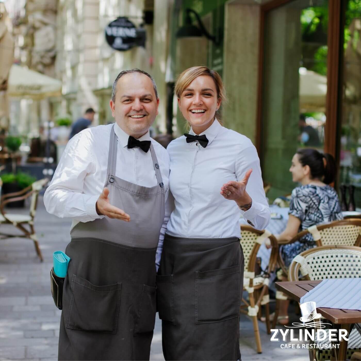 Bratislava: A taste of Traditional "Pressburg" cuisine 