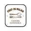 Chef in Milan