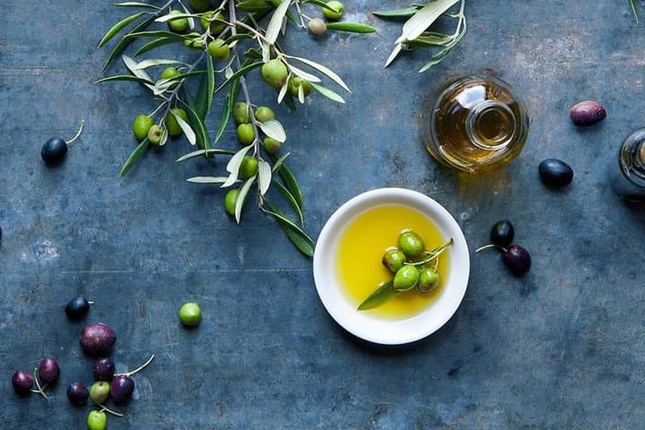 Semi Private: Wine and Olive Oil tasting Tour - From Grove to Glass, The Cretan Taste Journey 