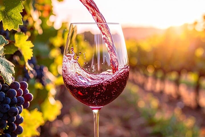 Bestselling Wine Tour, Tasting Experience & Skywalk 4x4 Adventure