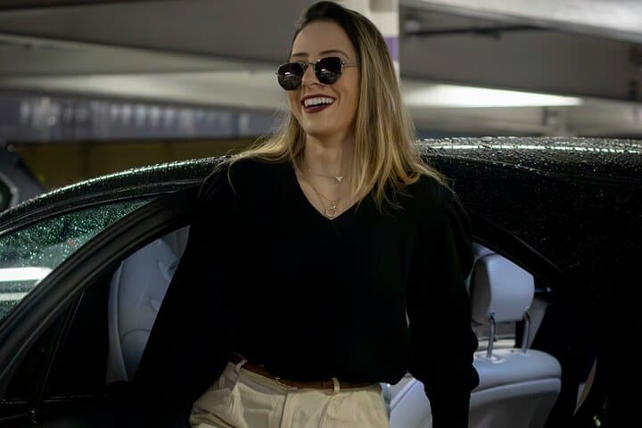 Muscat Classic Sightseeing Private Taxi Tours