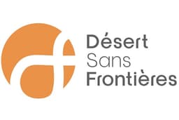 Désert Sans Frontières