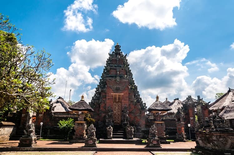 Private Half Day Tour to Ubud 