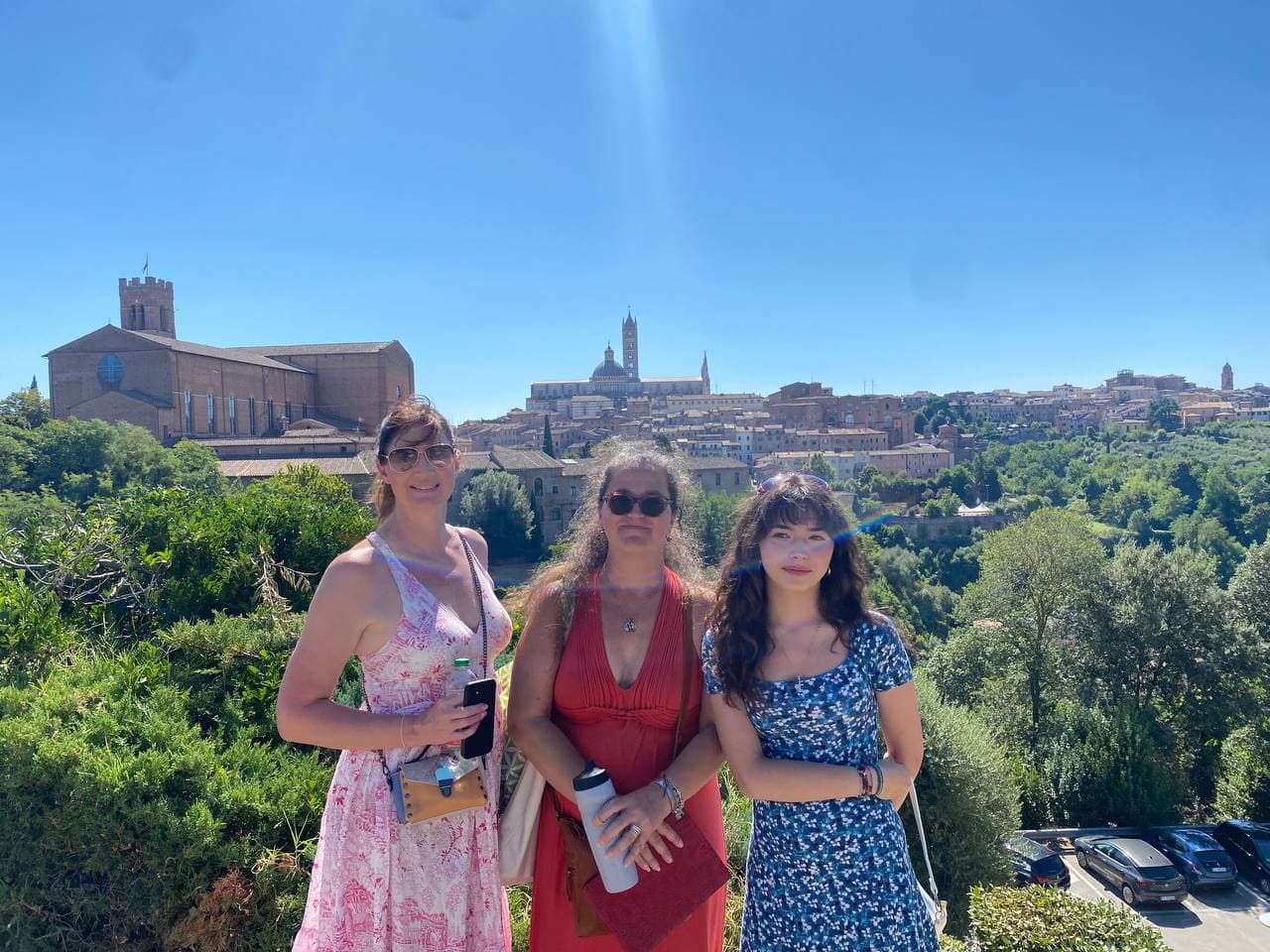 Siena, Monteriggioni & Chianti  Dinner