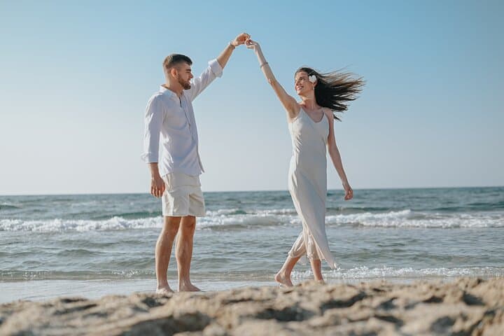 Private Photoshoot In Anisaras