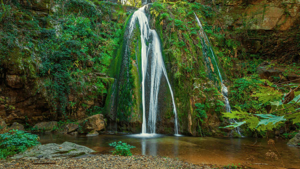 Private Day Trip: Halkidiki Hidden Gems