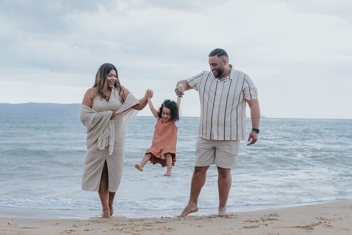 Private Photoshoot In Ammoudara