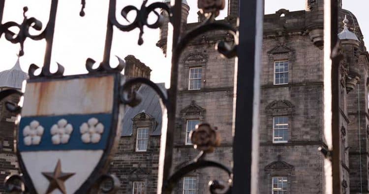 HPCT-IT Harry Potter city tour - Italian Tour Guide